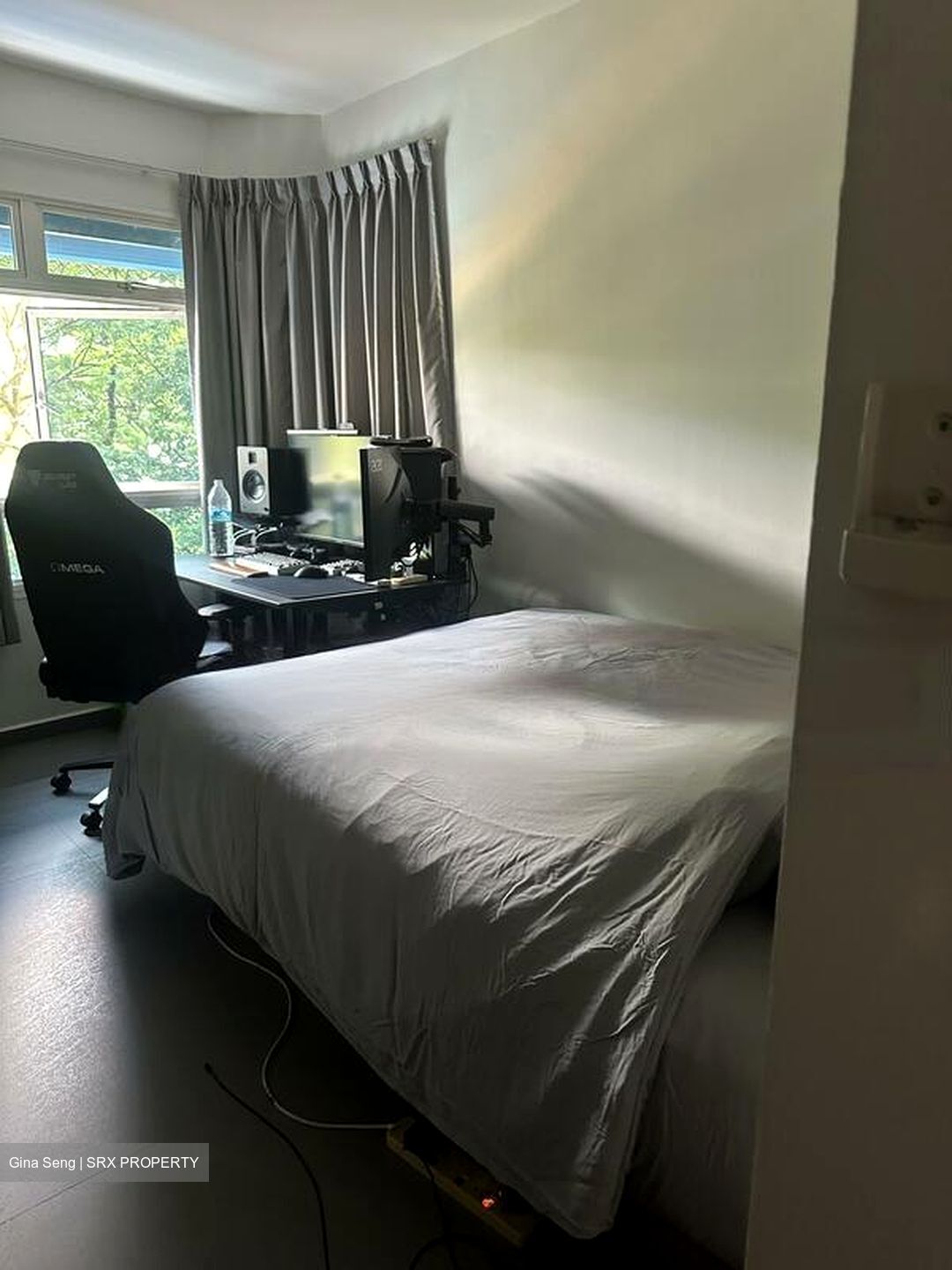 Blk 3A Kallang Heights (Kallang/Whampoa), HDB 5 Rooms #485977111